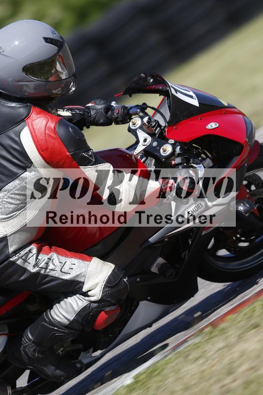 /16 16.05.2025 PROMAX ADR/Gruppe gelb/100